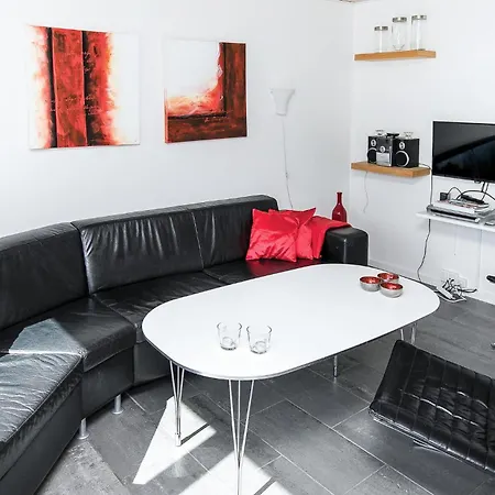 Amazing In With Wifi Løkken