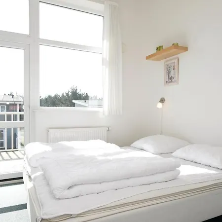 Amazing In With Wifi Apartamento Løkken