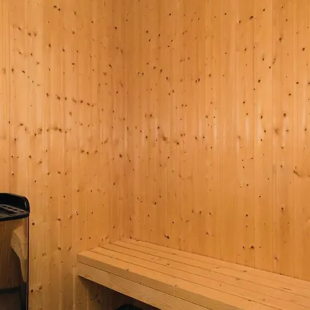 Apartamento Amazing In With Wifi