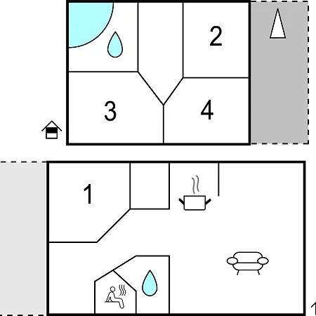 Amazing In With Wifi